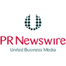 PR Newswire