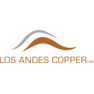 Los Andes Copper Ltd.