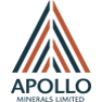 Apollo Minerals Ltd.