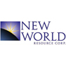 New World Resource Corp.