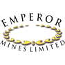 Emperor Mines Ltd.