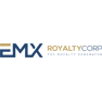 EMX Royalty Corp.