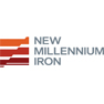 New Millennium Iron Corp.
