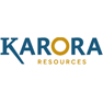 Karora Resources Inc.