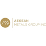 Aegean Metals Group Inc.