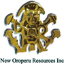 New Oroperu Resources Inc.