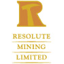 Resolute Mining Ltd.