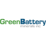 Green Battery Minerals Inc.