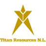 Titan Resources Ltd.