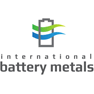 International Battery Metals Ltd.