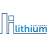 Standard Lithium Ltd.