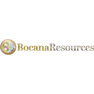 Bocana Resources Corp.