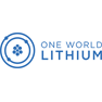 One World Lithium Inc.