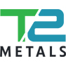 T2 Metals Corp.