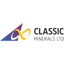 Classic Minerals Ltd.