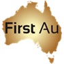 First Au Ltd.