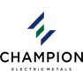 Champion Electric Metals Inc.