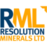 Resolution Minerals Ltd.