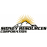 Sidney Resources Corp.