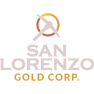 San Lorenzo Gold Corp.