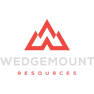 Wedgemount Resources Corp.