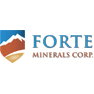 Forte Minerals Corp.