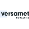 Versamet Royalties Corp.