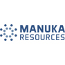 Manuka Resources Ltd.