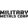 Military Metals Corp.