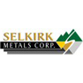 Selkirk Metals Corp.