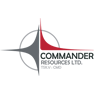 Commander Resources Ltd.