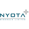 Nyota Minerals Ltd.