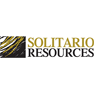 Solitario Resources Corp.