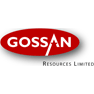 Gossan Resources Ltd.