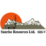 Sunrise Resources Ltd.