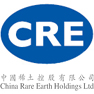 China Rare Earth Holdings Ltd.