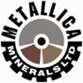 Metallica Minerals Ltd.