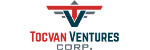 Tocvan Ventures Corp.